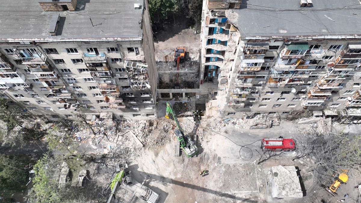 USAID budget cuts emboldened Russian disinfo, Ukrainian media say