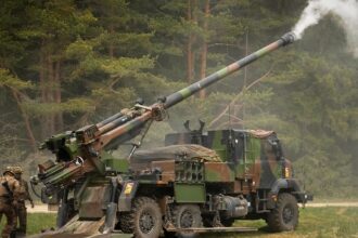Defence sector intensifies lobbying efforts in the European Parliament