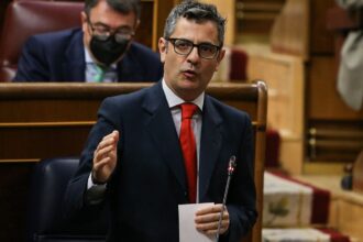 Spain’s justice minister to face probe over alleged embezzlement