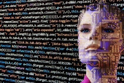 Can AI chatbots speak in their own ‘secret’ language?