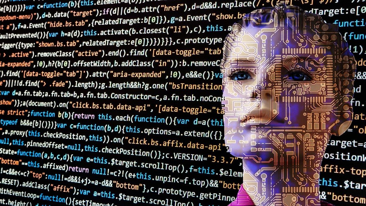 Can AI chatbots speak in their own ‘secret’ language?