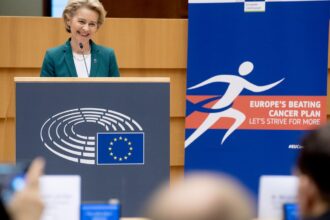EU long-term budget: Is health funding on the chopping block?