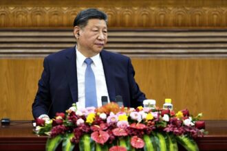 China hits back at von der Leyen’s ‘baseless, biased’ speech at G7