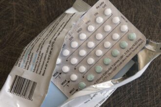 Fact-checking claims WHO has just listed the pill as a carcinogen