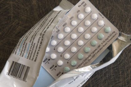 Fact-checking claims WHO has just listed the pill as a carcinogen