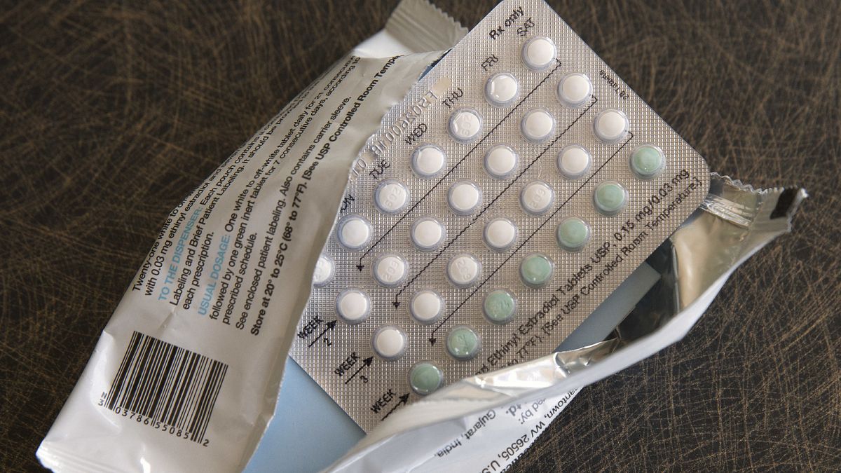 Fact-checking claims WHO has just listed the pill as a carcinogen