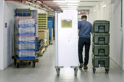 Exclusive: EU Parliament’s to lose caterers as workers fear for jobs