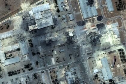 Have US strikes ‘obliterated’ Iran’s nuclear sites, as Trump claims?