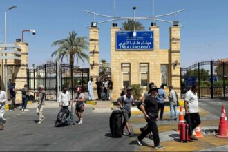 More European countries begin evacuating citizens from Israel and Iran
