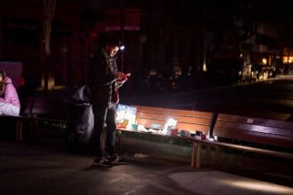 Spain says April’s blackout was caused by multiple technical failures
