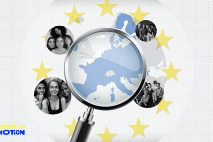 The best European countries for women to work and live in in 2025