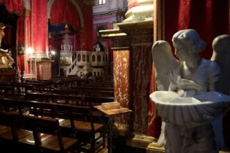 Pro-LGBTQ+ yet anti-abortion: What’s behind Malta’s differing stances?
