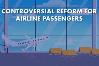 Is it possible to balance the interests of air passengers and airlines?