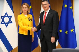 Iran conflict to derail EU review of Israeli Association agreement
