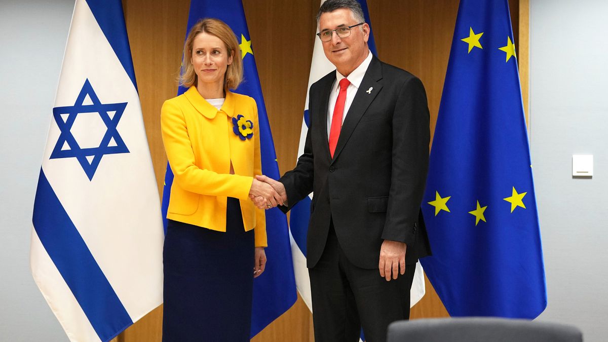 Iran conflict to derail EU review of Israeli Association agreement