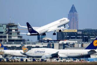 EU countries green light charges for cabin baggage