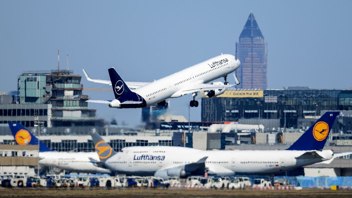 EU countries green light charges for cabin baggage