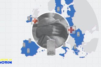 Infant mortality in the EU: An unexpectedly bleak picture