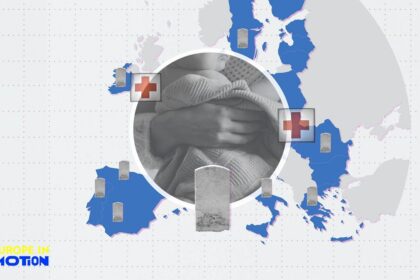 Infant mortality in the EU: An unexpectedly bleak picture