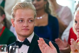 Son of Norway’s crown princess charged with rape and assault