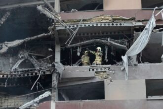 Israel and Iran conflict: Live updates and reactions