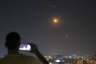 Out-of-context videos mislead social users on Israel-Iran conflict