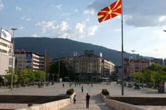 Bulgarian MEPs delay vote on North Macedonia’s EU accession report