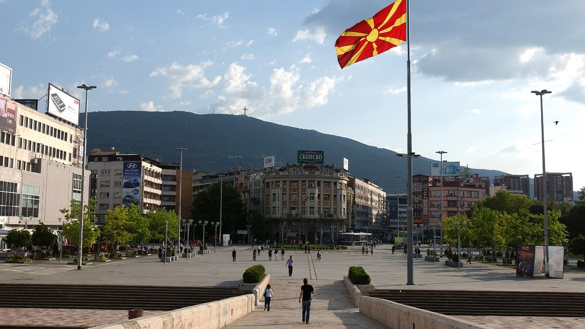 Bulgarian MEPs delay vote on North Macedonia’s EU accession report
