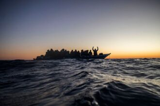 Italy not liable for Libyan coastguard actions in migrant boat sinking