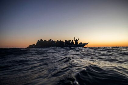 Italy not liable for Libyan coastguard actions in migrant boat sinking