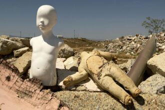 Is Cyprus doing enough to fight illegal landfills?