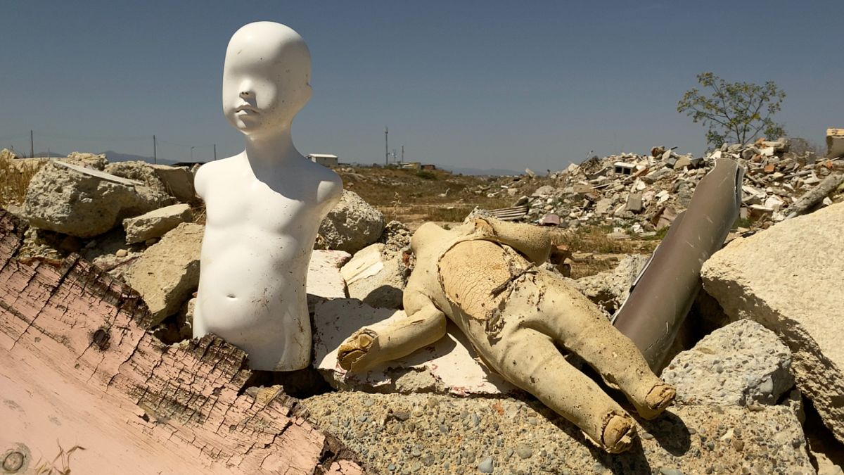 Is Cyprus doing enough to fight illegal landfills?