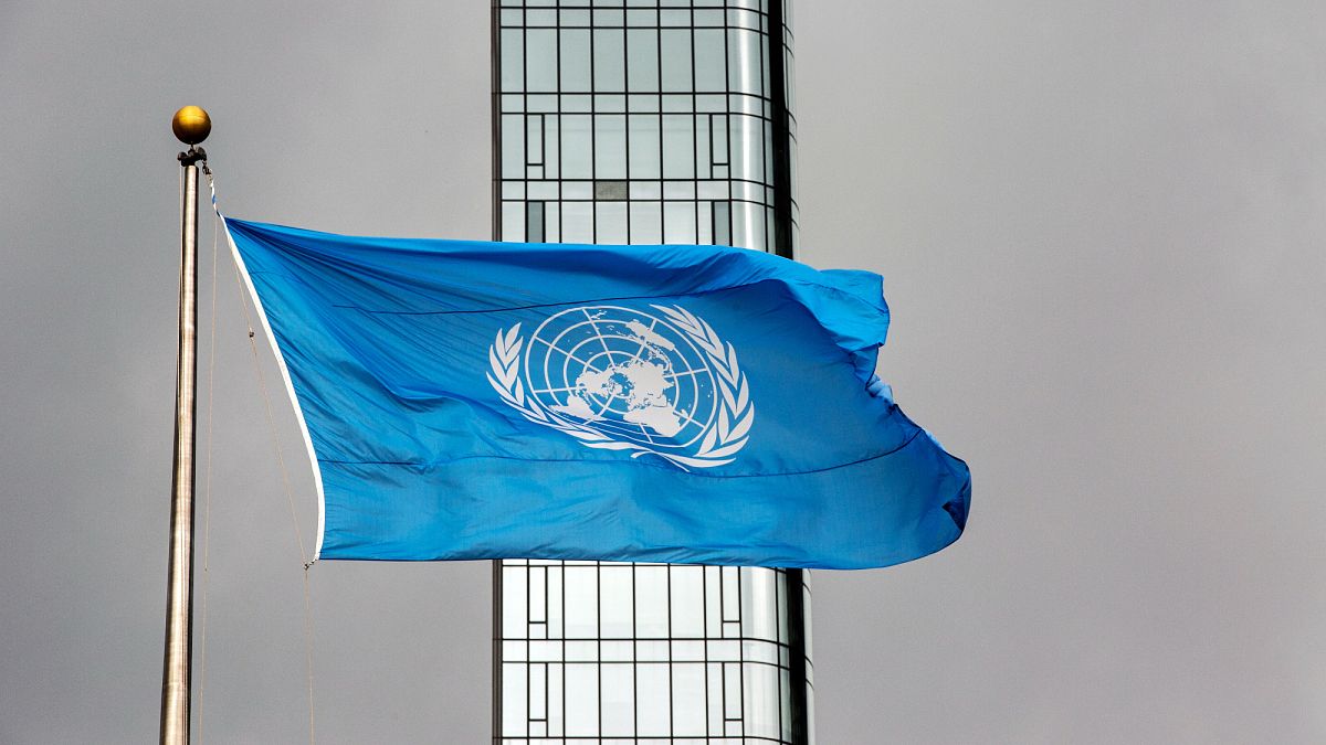 Top-level UN conference on Palestinian statehood postponed