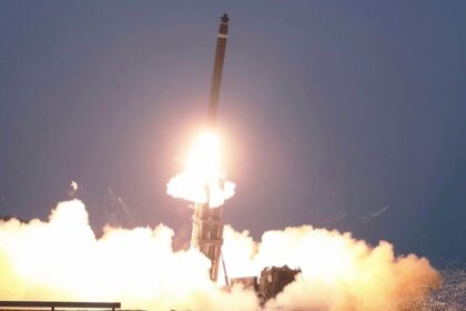 Era of nuclear disarmament ‘coming to an end’, SIPRI warns