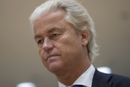 Wilders pulls party out of Dutch coalition over migration plan