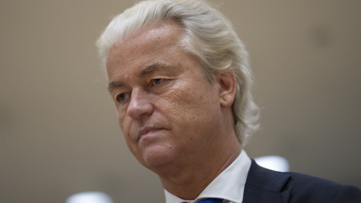 Wilders pulls party out of Dutch coalition over migration plan