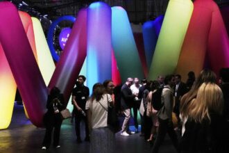 Mental health innovations take centre stage at VivaTech Paris