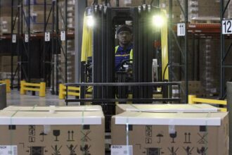How can Europe respond to companies moving their production elsewhere?