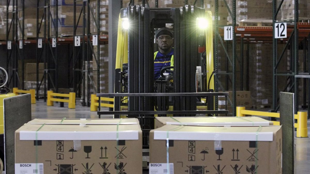 How can Europe respond to companies moving their production elsewhere?