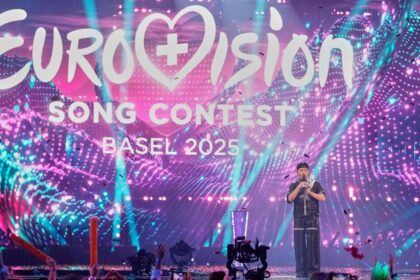 EU lawmakers take aim at Eurovision over ‘rigged’ televote