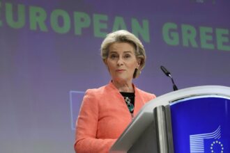 EU Parliament sets up working group to scrutinise EU funding to NGOs