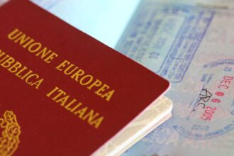 Fact check: Where in Europe grants the most citizenships?