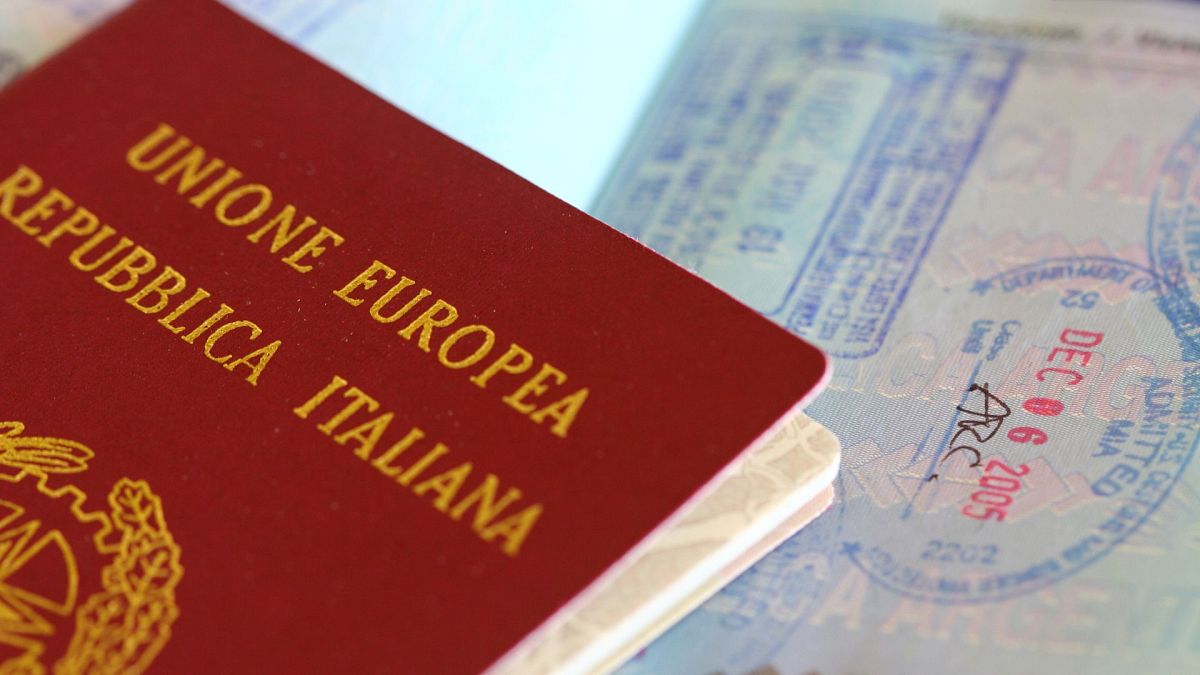 Fact check: Where in Europe grants the most citizenships?