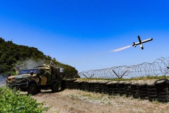 Spain cancels contract for anti-tank missiles built by Israeli company