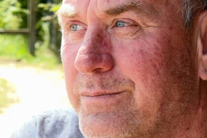 Pesticides: a life ruined by glyphosate