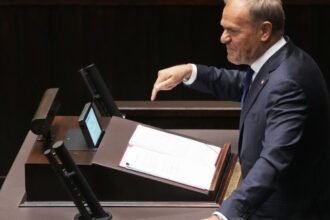 Poland ends its EU presidency, leaders take stock of successes