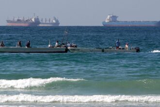 How crucial is the strait of Hormuz to the global energy market?