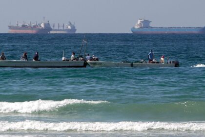 How crucial is the strait of Hormuz to the global energy market?