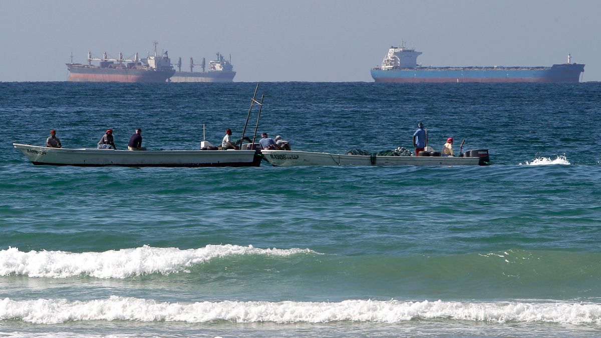 How crucial is the strait of Hormuz to the global energy market?