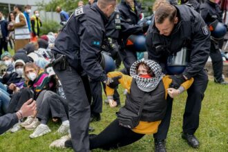 Council of Europe alarmed by free speech curbs in Germany